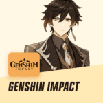 بطاقة جينشين إمباكت