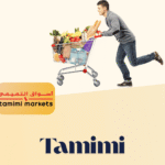 قسيمة اسواق التميمي