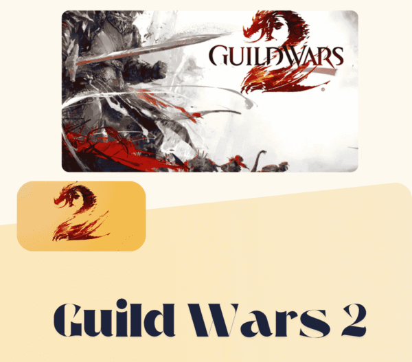 لعبة Guild Wars 2
