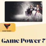 لعبة جيم باور 7