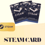 بطاقة ستيم والت - سعودي