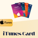 بطاقة ايتونز - سعودي