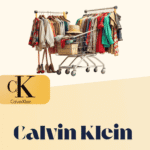 قسيمة كالفن كلاين