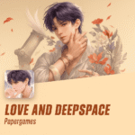 بطاقة لعبة لوف & ديب سبيس