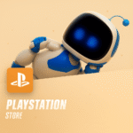 بطاقة بلايستيشن - المتجر السعودي