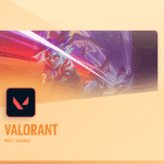 شحن لعبة فالورانت