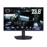 Cooler Master MONITOR GM238FFS FHD 23.8 FHD 144Hz 0.5ms IPS