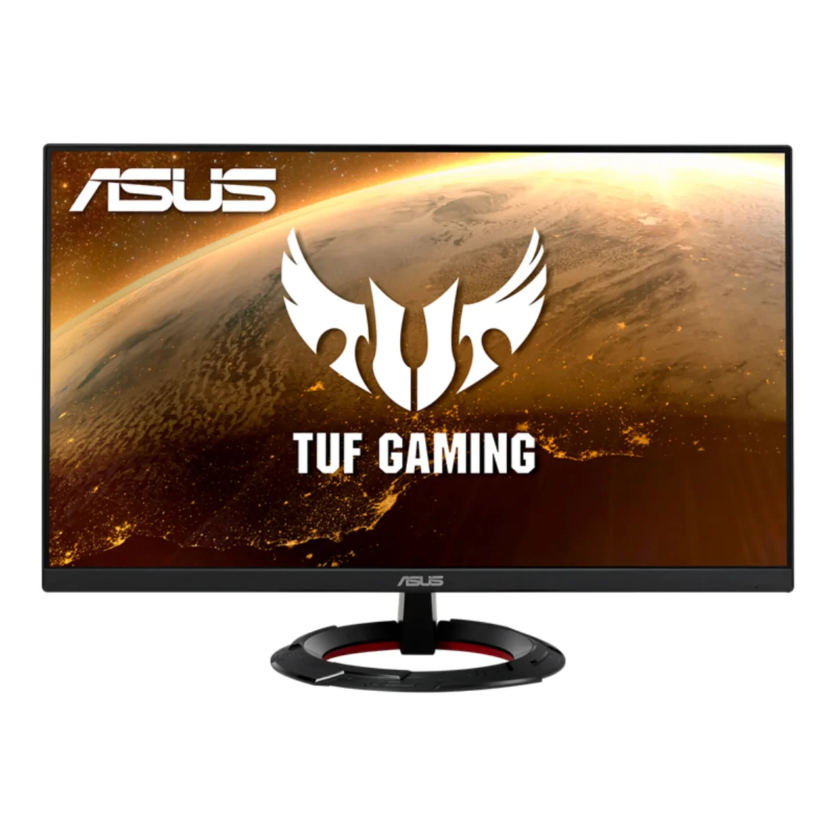 ⁦شاشة الألعاب ASUS TUF VG249Q1R – أداء احترافي وسرعة استجابة⁩ - الصورة ⁦1⁩