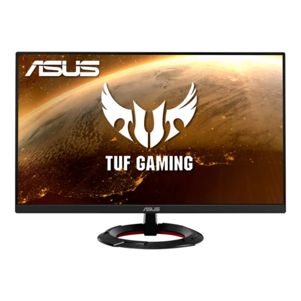 شاشة الألعاب ASUS TUF VG249Q1R – أداء احترافي وسرعة استجابة