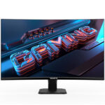 شاشة الألعاب GIGABYTE GS27FC EK
