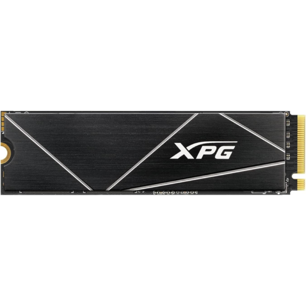 وسيط تخزين ADATA XPG GAMMIX S70 Blade SSD – سعة 2 تيرا، M.2 PCIe 4.0