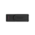 فلاش كينجستون 64 جيجابايت – Exodia S (DTX-64) USB 3.2